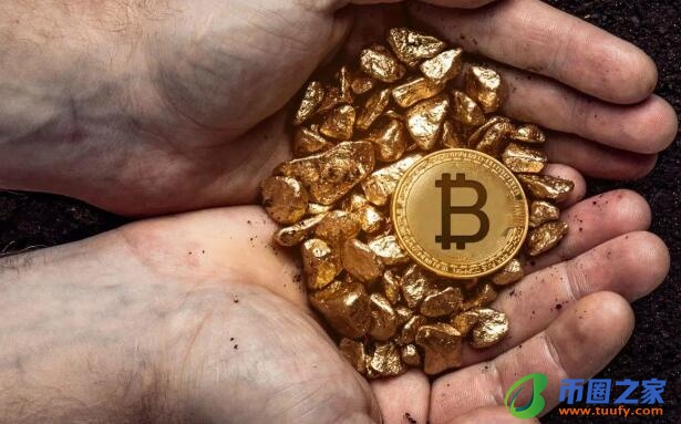 别被“币价”蒙蔽了“区块链”的未来依然光明！-第1张图片-芝麻交易所下载